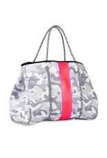 HAUTE SHORE Greyson Tote in Rise