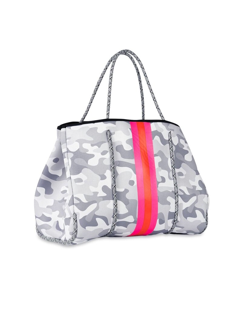 HAUTE SHORE Greyson Tote in Rise