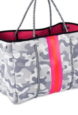 HAUTE SHORE Greyson Tote in Rise