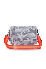 HAUTE SHORE Drew Crossbody Bag in Rise