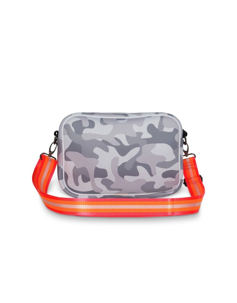 HAUTE SHORE Drew Crossbody Bag in Rise