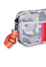HAUTE SHORE Drew Crossbody Bag in Rise