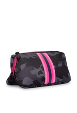 HAUTE SHORE Kyle Cosmetic Bag in Epic