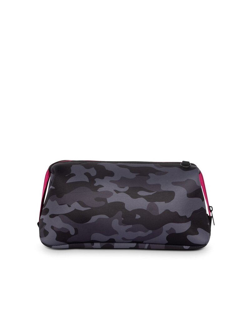 HAUTE SHORE Kyle Cosmetic Bag in Epic