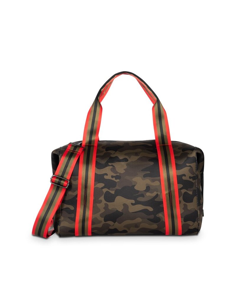 HAUTE SHORE Morgan Weekender in Soho