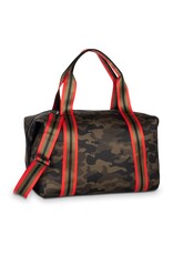 HAUTE SHORE Morgan Weekender in Soho