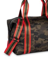 HAUTE SHORE Morgan Weekender in Soho
