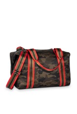 HAUTE SHORE Morgan Weekender in Soho