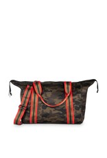 HAUTE SHORE Morgan Weekender in Soho