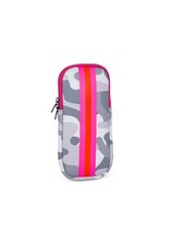 HAUTE SHORE Ev Glasses Case in Rise