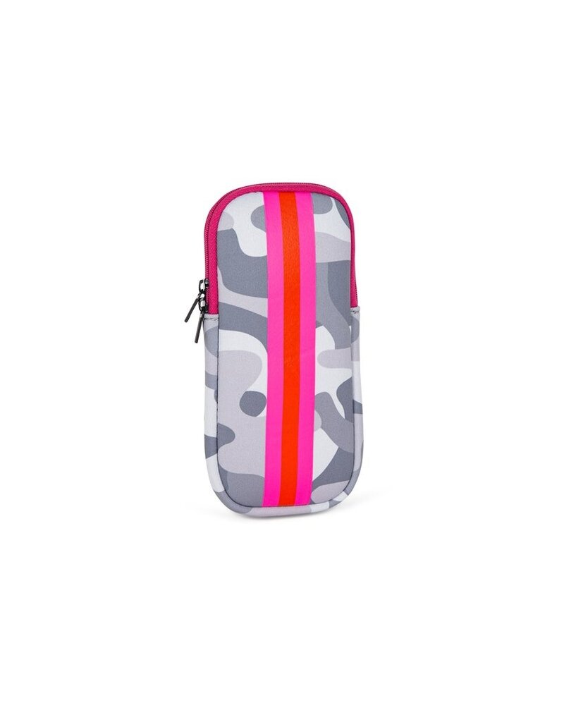 HAUTE SHORE Ev Glasses Case in Rise