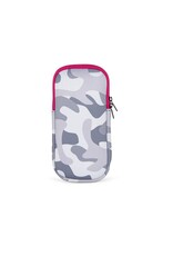 HAUTE SHORE Ev Glasses Case in Rise