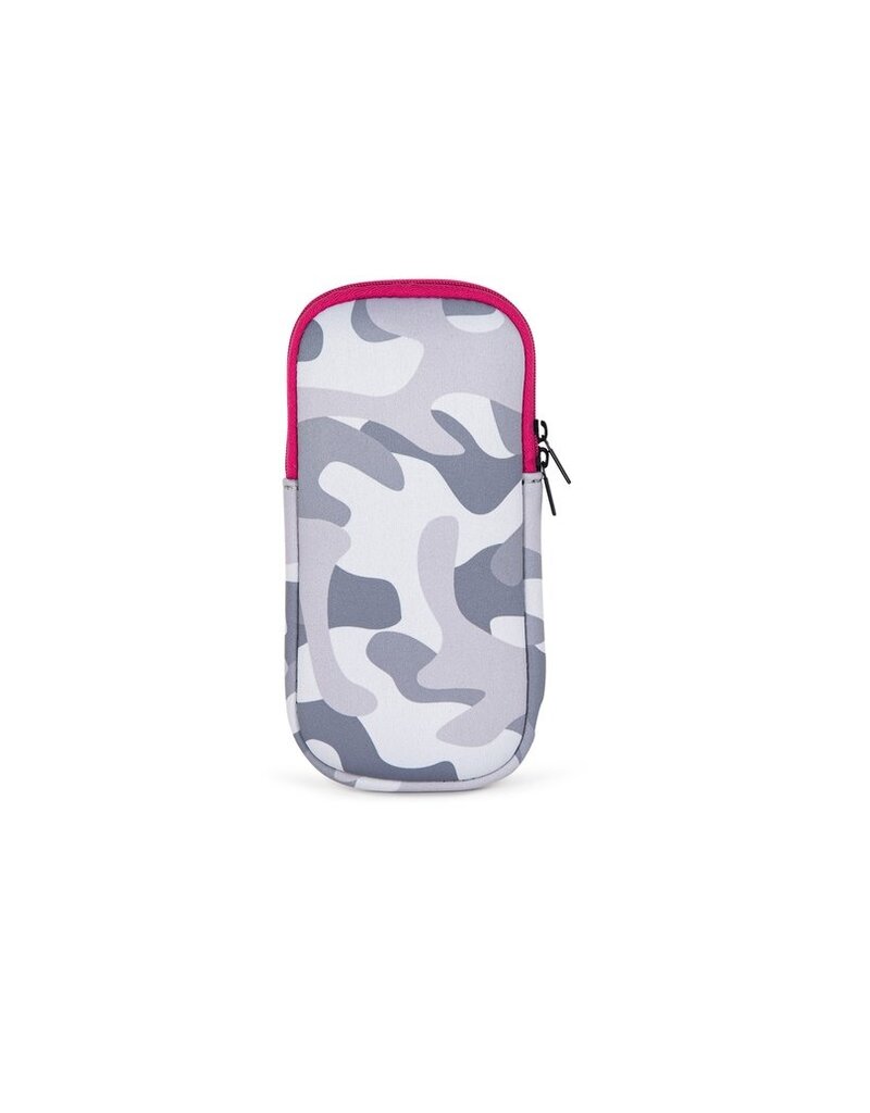 HAUTE SHORE Ev Glasses Case in Rise