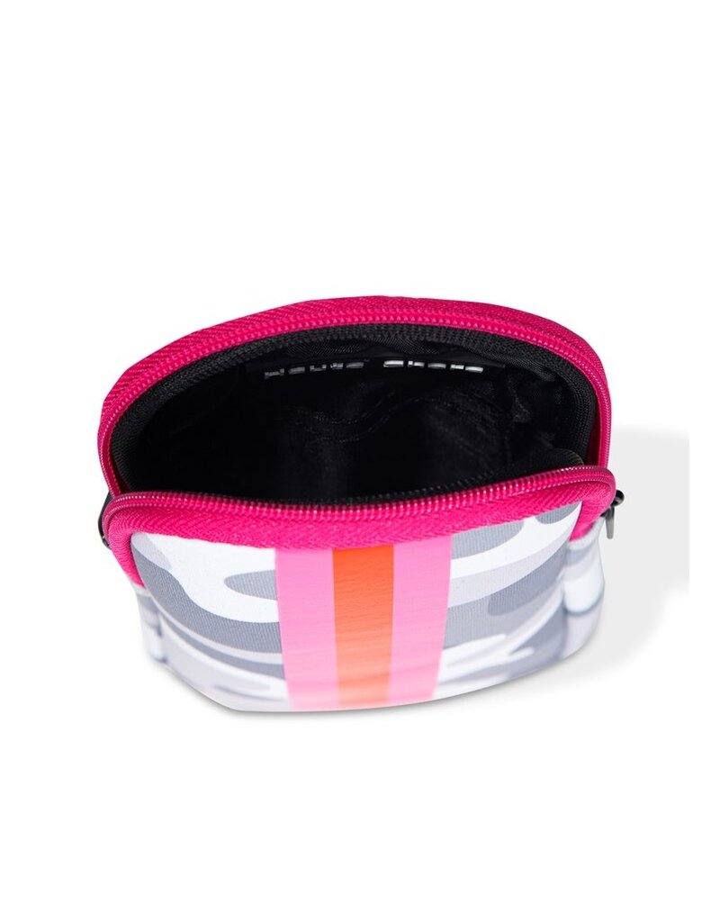 HAUTE SHORE Ev Glasses Case in Rise