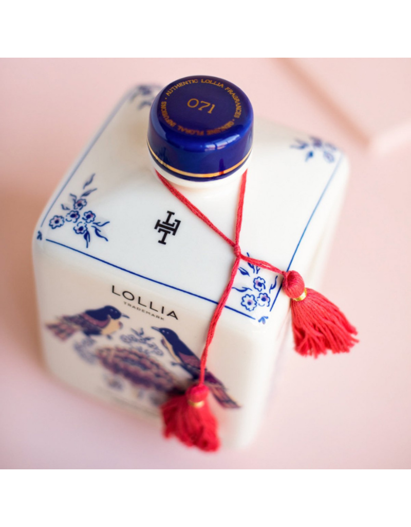 LOLLIA Bubble Bath in Imagine