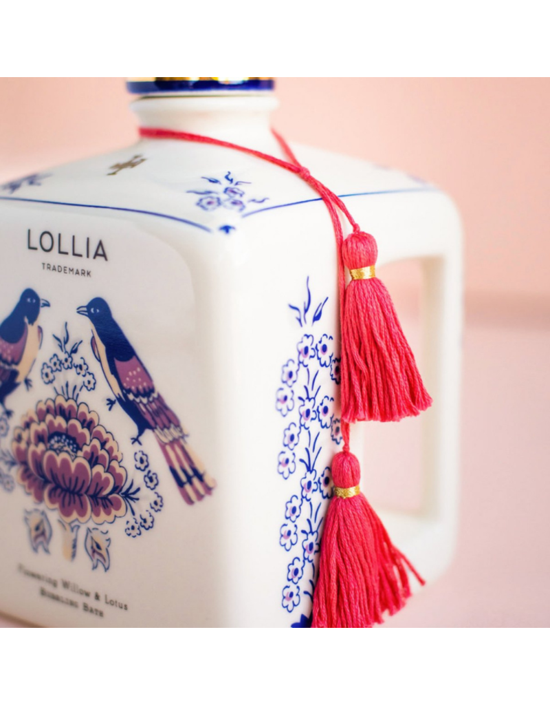 LOLLIA Bubble Bath in Imagine