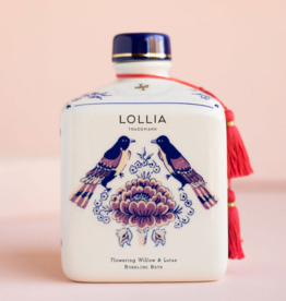 LOLLIA Bubble Bath in Imagine