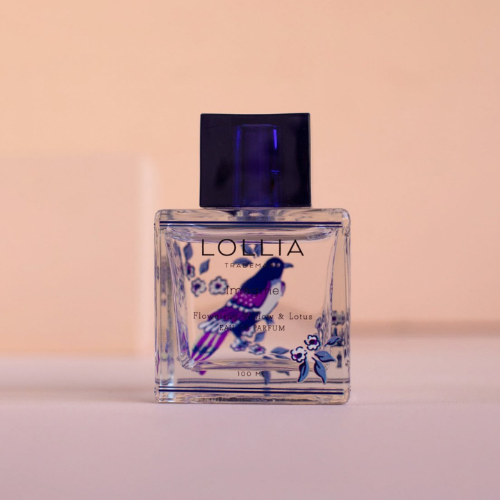 Lollia Eau de Parfum in Imagine - Her Hide Out