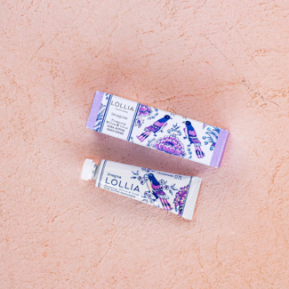 LOLLIA Petite Treat Handcreme in Imagine