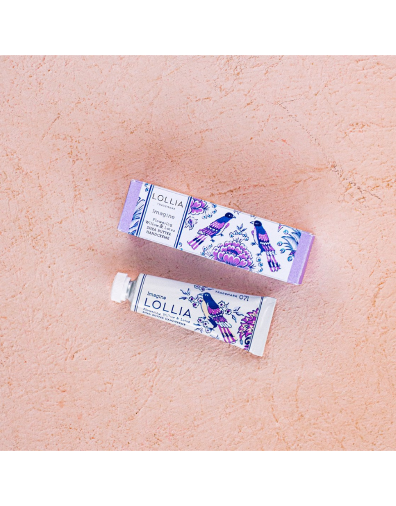 LOLLIA Petite Treat Handcreme in Imagine
