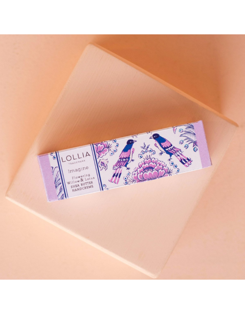 LOLLIA Petite Treat Handcreme in Imagine