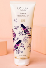 LOLLIA Shower Gel in Imagine