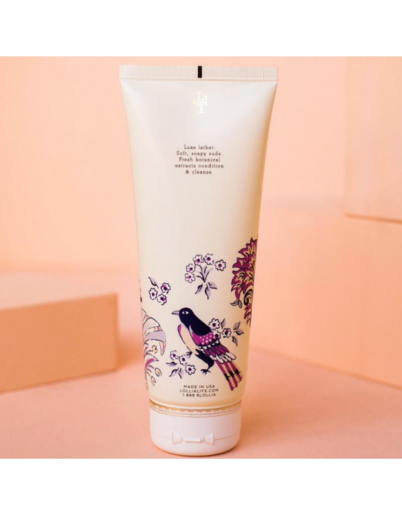 LOLLIA Shower Gel in Imagine