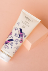 LOLLIA Shower Gel in Imagine