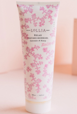 LOLLIA Shower Gel in Relax