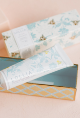 LOLLIA Shea Butter Handcreme in Wish