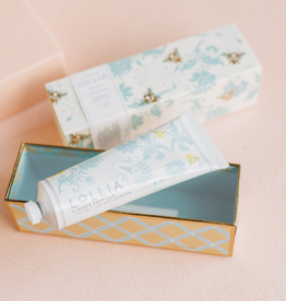 LOLLIA Shea Butter Handcreme in Wish