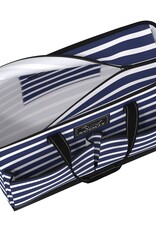 SCOUT The BJ Pocket Tote Bag in Nantucket Navy SCOUT The BJ Pocket Tote Bag in Nantucket Navy