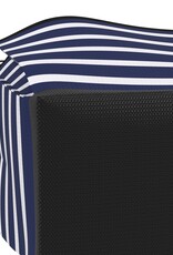 SCOUT The BJ Pocket Tote Bag in Nantucket Navy SCOUT The BJ Pocket Tote Bag in Nantucket Navy