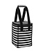 Pleasure Chest Soft Cooler in Fleetwood Black