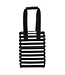 Pleasure Chest Soft Cooler in Fleetwood Black
