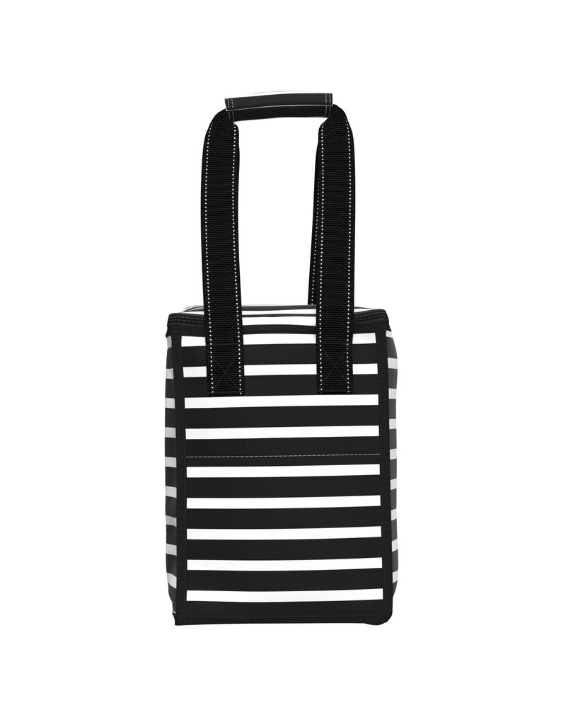 SCOUT Pleasure Chest Soft Cooler in Fleetwood Black