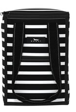 SCOUT Pleasure Chest Soft Cooler in Fleetwood Black SCOUT Pleasure Chest Soft Cooler in Fleetwood Black