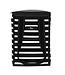 Pleasure Chest Soft Cooler in Fleetwood Black