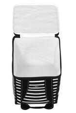 SCOUT Pleasure Chest Soft Cooler in Fleetwood Black SCOUT Pleasure Chest Soft Cooler in Fleetwood Black