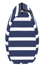 SCOUT Packin' Heat Makeup Bag in Nantucket Navy SCOUT Packin' Heat Makeup Bag in Nantucket Navy