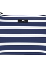 SCOUT Packin' Heat Makeup Bag in Nantucket Navy SCOUT Packin' Heat Makeup Bag in Nantucket Navy