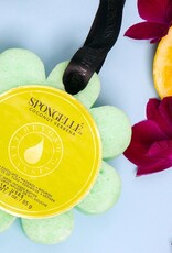 SPONGELLE Coconut Verbena Wildflower Bath Sponge SPONGELLE Coconut Verbena Wildflower Bath Sponge