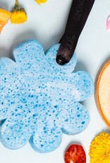 SPONGELLE Beach Grass Wildflower Bath Sponge SPONGELLE Beach Grass Wildflower Bath Sponge