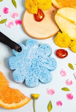 SPONGELLE Beach Grass Wildflower Bath Sponge SPONGELLE Beach Grass Wildflower Bath Sponge