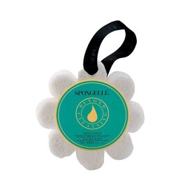 SPONGELLE Beach Grass Wildflower Bath Sponge