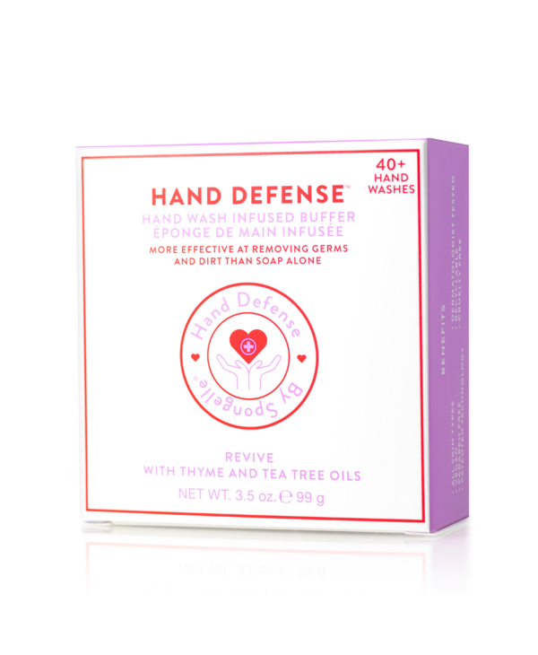 Revive Hand Defense Hand Wash Buffer