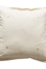 NORA FLEMING Pillow With 4 Buttons