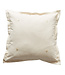 Pillow With 4 Buttons