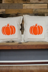 NORA FLEMING Pillow With 4 Buttons