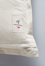 NORA FLEMING Pillow With 4 Buttons